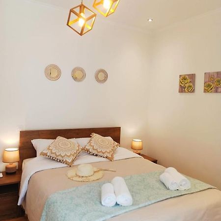 Elmar Apartment Corfu  Eksteriør bilde