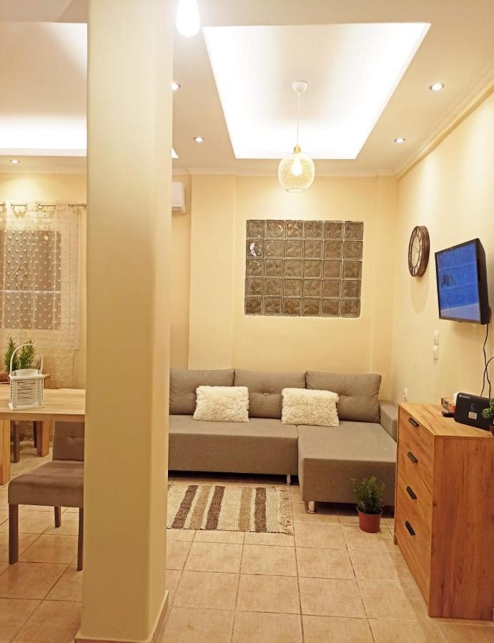 Elmar Apartment Corfu  Eksteriør bilde