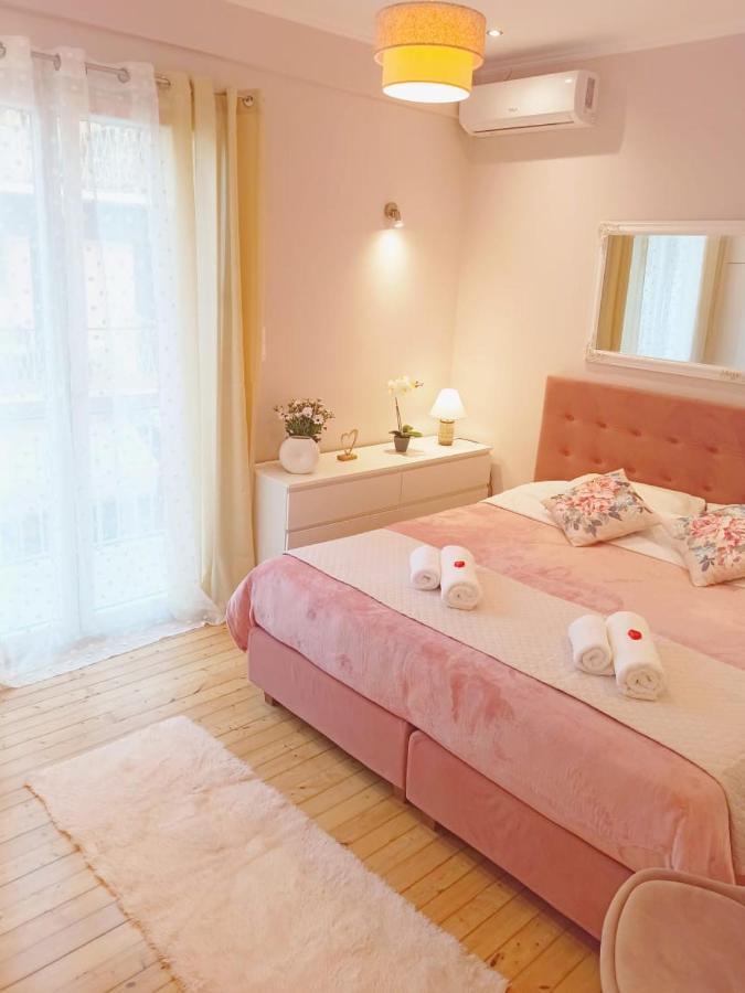 Elmar Apartment Corfu  Eksteriør bilde