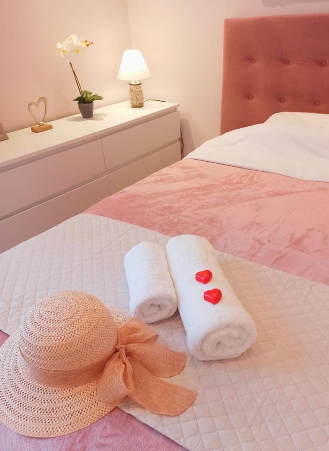 Elmar Apartment Corfu  Eksteriør bilde